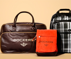 Dockers