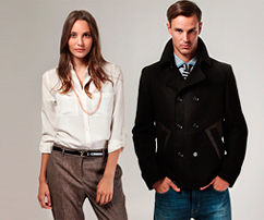 Hugo Boss