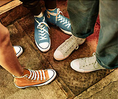 converse all star privalia