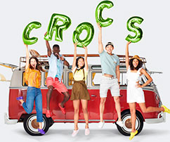 Crocs