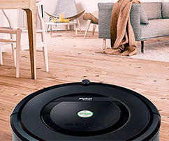 IRobot