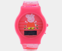 Peppa Pig