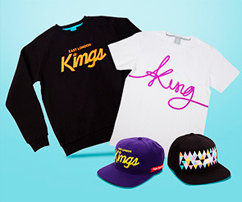 King Apparel