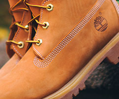 Timberland