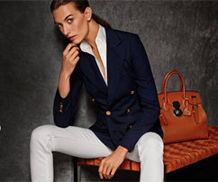 Ralph Lauren