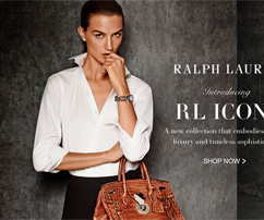 Ralph Lauren