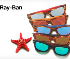 Ray-Ban