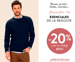 La Redoute