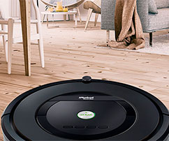 Roomba