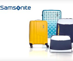 Samsonite