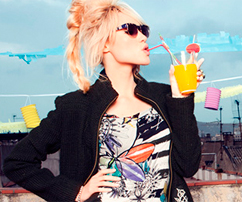 Desigual