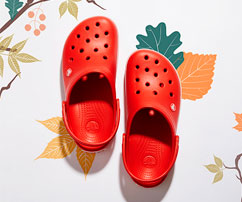 Crocs