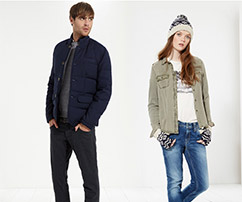 Pepe Jeans