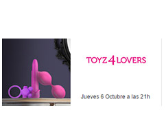 Toyz4Lovers