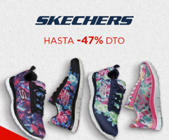 Skechers