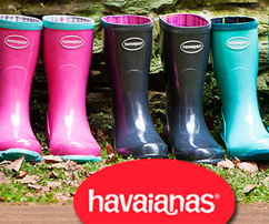 Havaianas