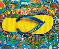 Havaianas