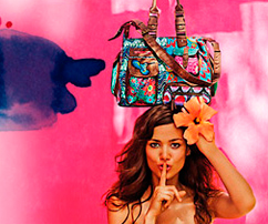 Desigual