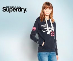 Superdry
