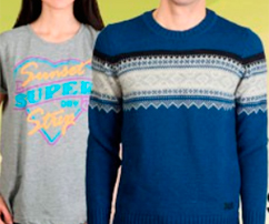 Superdry