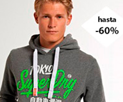 Superdry