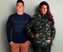 Superdry