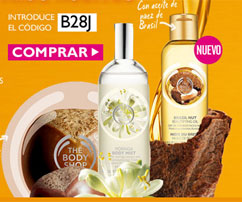 The Body Shop