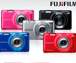 Fujifilm