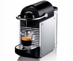 Nespresso