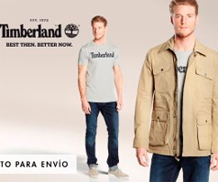 Timberland