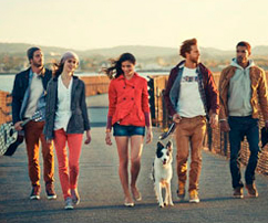 Timberland