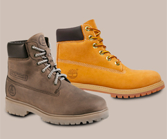 Timberland