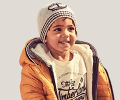 Timberland