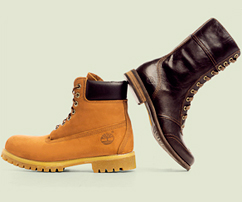 Timberland