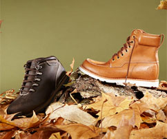 Timberland