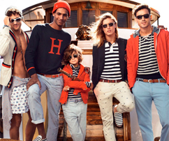 Tommy Hilfiger