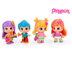 Pinypon