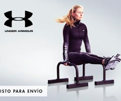 Under Armour