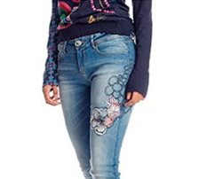 Desigual