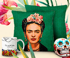 Frida Kahlo