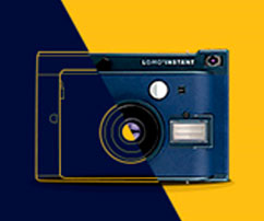 Lomography