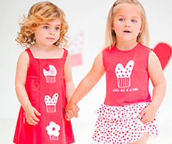 Agatha Ruiz de la Prada