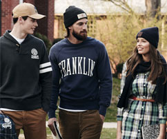 Franklin & Marshall
