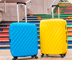 American Tourister