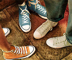 Converse