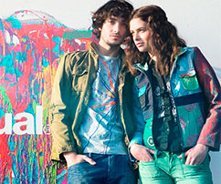 Desigual