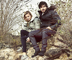 Geographical Norway