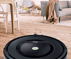 IRobot