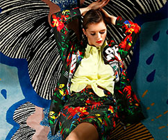 Love Moschino