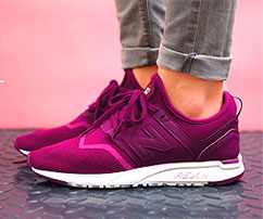 New Balance